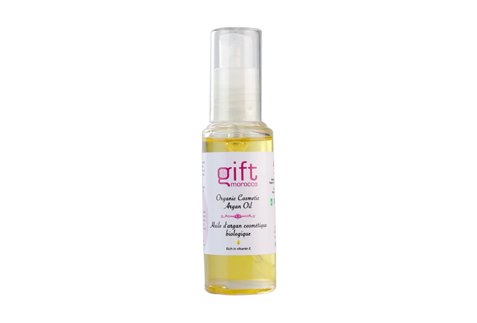 argan oil gift morocco