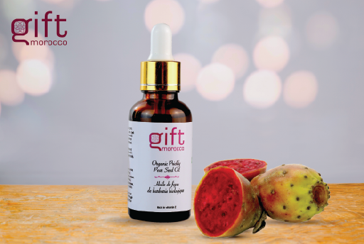 Top 15 benefits of Prickly Pear Seed Oil