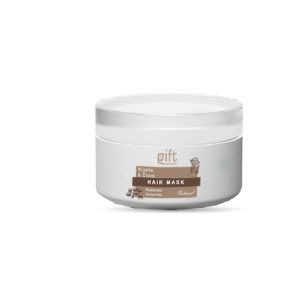 Hair Mask With Nigella And clove Oil Gift Morocco