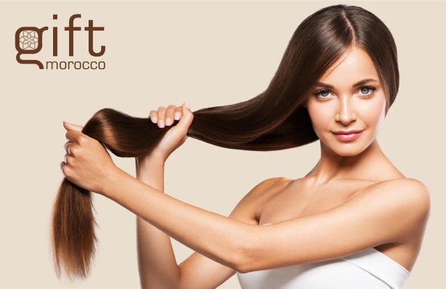 collagen for hair treatment gift morocco