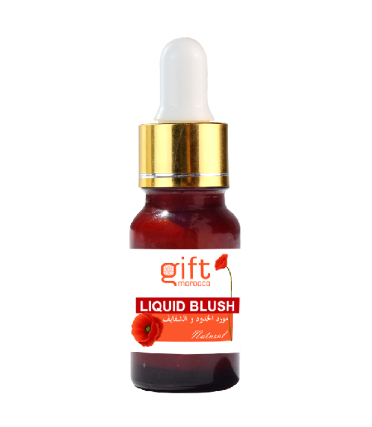 liquid blush gift morocco bulk natural cosmetic products