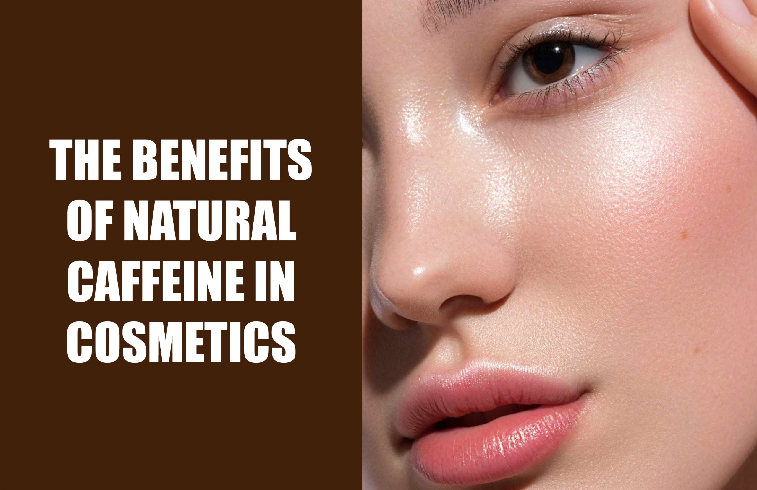 What Are The Benefits Of Natural Caffeine In Cosmetic gift morocco